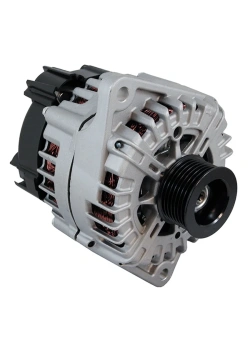 دینام ایویکو A50 ناویکو