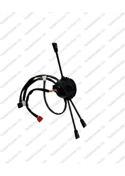 دسته راهنما ایویکو