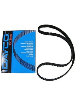 تسمه تایم ایویکو آ50