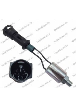 گرمکن سیم دار اصلی ایویکو A60