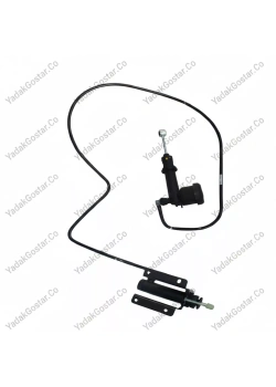 پمپ کلاچ بالا و پایین ایویکو A36