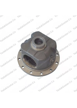 کاسه هوزینگ دیفرانسیل ایویکو A60