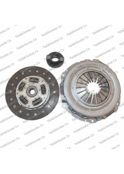 کیت دیسک و صفحه کلاچ ایویکو A60 والئو