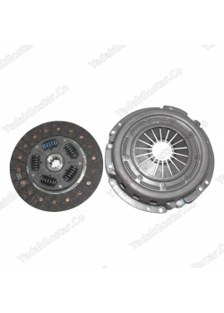 دیسک و صفحه کلاچ ایویکو A60 کی دی