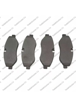 لنت ترمز ایویکو A50 چینی