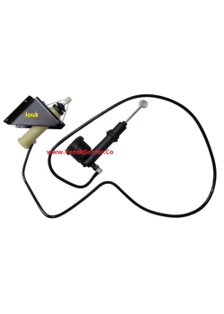 پمپ کلاچ کامل ایویکو دیلی لوک آلمان