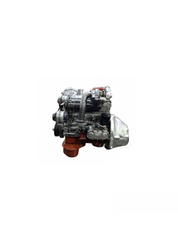 موتور کامل ایویکو A80