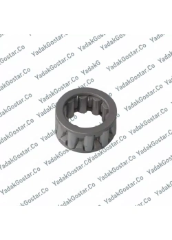 رولبرینگ شفت کلاچ ایویکو A60