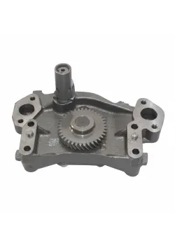 اویل پمپ اصلی ایویکو A60