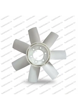 پروانه موتور ایویکو A60