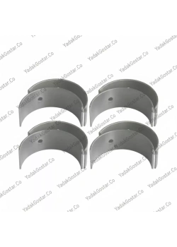 یاتاقان ایویکو A60 اصلی CNHI تعمیر سوم