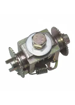 رگلاژ چرخ ایویکو A60