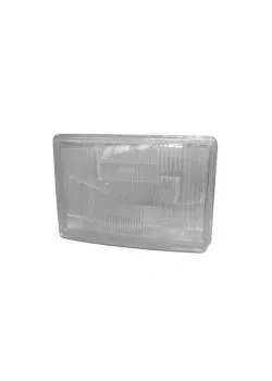 شیشه چراغ جلو ایویکو A60