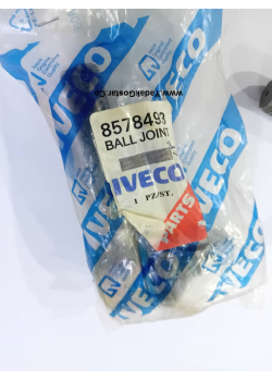 سیبک دست دنده ایویکو A60 نمره 14