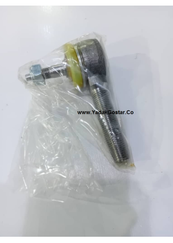 سیبک دست دنده ایویکو A60 نمره 16