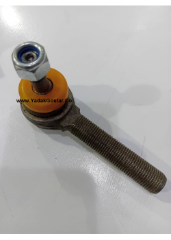 سیبک دست دنده ایویکو A60 نمره 18