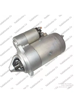 استارت ایویکو A60