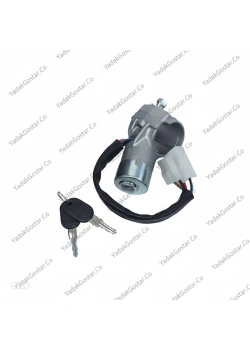 سوییچ کامل ایویکو A80