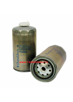 فیلتر آبگیر ایویکو A50