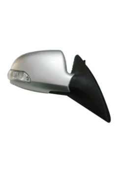 آینه بغل جک جی 5 راست