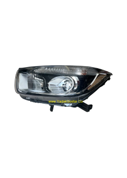 چراغ جلو سمت چپ جک S5 نیوفیس