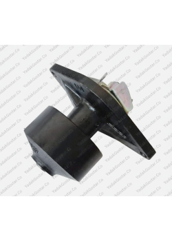 واتر پمپ کاویان 106 پره آهنی