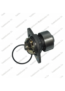 واتر پمپ کاویان 106 پره کائوچویی