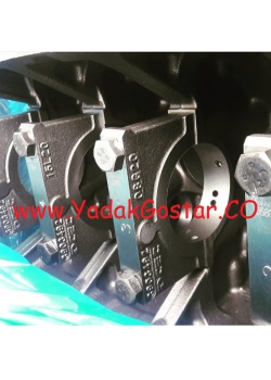 سیلندر موتور کاویان 106