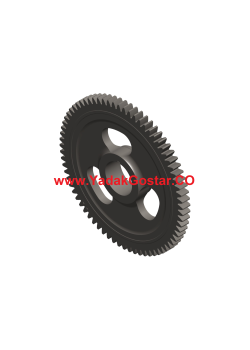 دنده میل سوپاپ کاویان 106