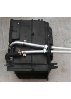 پوسته و رادیاتور بخاری کاویان 106