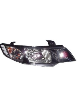 چراغ جلو سراتو راست