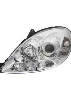 چراغ جلو لیفان 520 راست