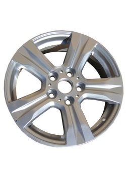 رینگ چرخ لیفان X60