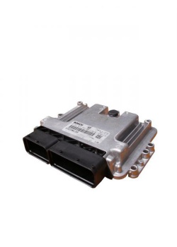 ECU شرکتی نیسان دیزل