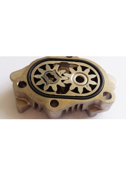 سوپلای پمپ گازوئیل نیسان دیزل