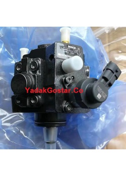 پمپ گازوئیل نیسان ديزل بوش ایتالیا نو میل لنگ ضخیم