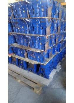 بلوک سیلندر نیسان بنزینی Z24 مالیبل سایپا اصلی