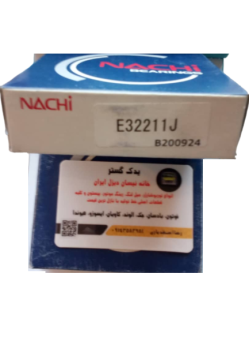 بلبرینگ چرخ عقب مینی بوس 309