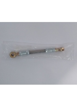 لوله حصیری کوتاه دینام اصلی FAW نیسان دیزل