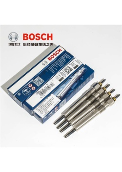 شمع گرمکن وانت نیسان دیزل بوش هند