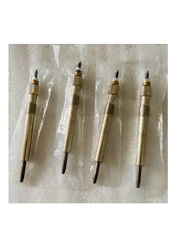 شمع گرمکن کیفیت بسیار عالی نیسان دیزل