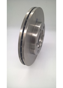 دیسک چرخ فیات سی‌ینا اصلی