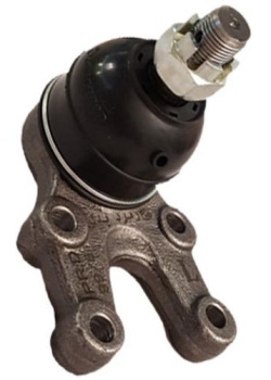 مجموعه سیبک‌های میل‌ فرمان و سیبک طبق بالا و پایین نیسان