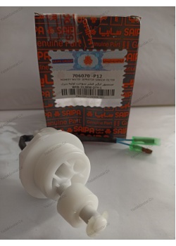 سنسور فیلتر گازوئیل اولیه نیسان دیزل