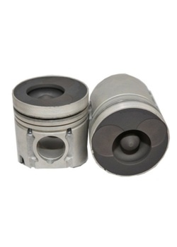 پیستون سفید رزودار نیسان دیزل اصلی