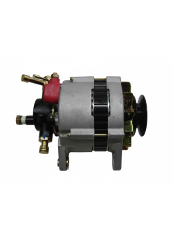 دینام اصلی نیسان دیزل اس ال