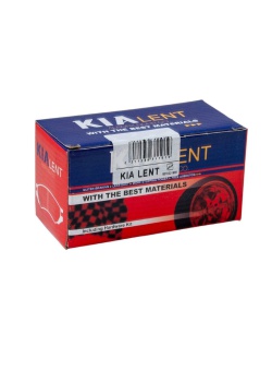 لنت ترمز ABS نیسان دیزل