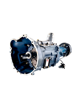 گیربکس دیزل 5 دنده مگاموتور