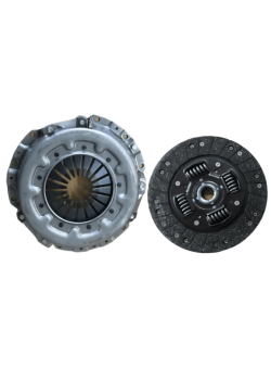 دیسک و صفحه کلاچ مشابه اصلی نیسان دیزل