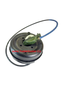 ترمز دستی کامل نیسان